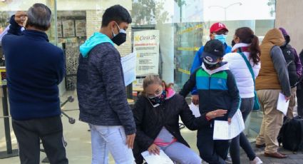 Ómicron "es como llamarada de petate", afirma la secretaria de Salud de la CDMX sobre síntomas de la variante