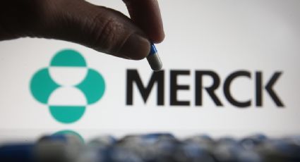 Cofepris autoriza el uso de emergencia del tratamiento oral para la Covid-19 de Merck