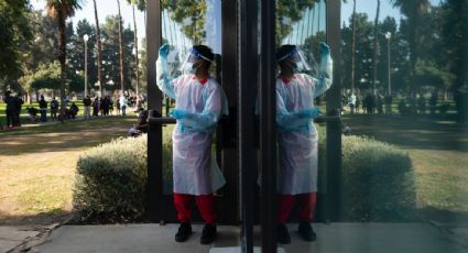 Escasez de pruebas de Covid-19 y demoras contribuyen al aumento de contagios en California