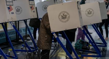 La Ciudad de Nueva York permitirá a los migrantes votar en las elecciones locales