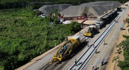 Correos Sedena: El Ejército advierte a Fonatur que no acabará sus tramos del Tren Maya en 2023 por trabas burocráticas