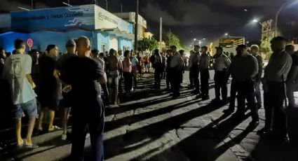 El gobierno de Cuba desplegó un operativo contra las protestas por el apagón en la isla, acusa Artículo 19