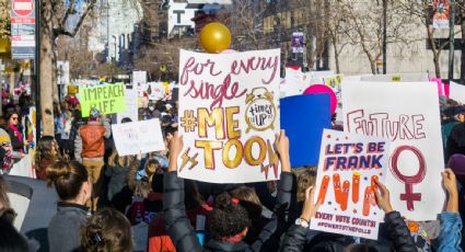 El movimiento #MeToo cumple cinco años con una ola de juicios contra celebridades por delitos sexuales