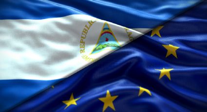La Unión Europea declara "persona non grata" a la embajadora de Nicaragua