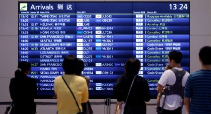 Japón levanta todas sus restricciones a turistas extranjeros para promover la reactivación económica