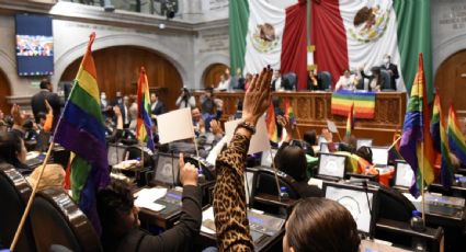 Edomex aprueba el matrimonio igualitario; queda pendiente sólo en Guerrero, Tamaulipas y Tabasco