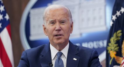 Biden revisará la relación de EU con Arabia Saudita tras la decisión de la OPEP+ de reducir la producción de petróleo