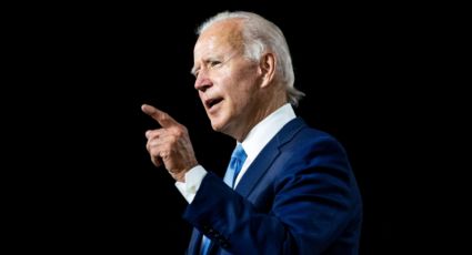 Biden critica el plan económico de la primera ministra Liz Truss: "No fui el único que pensó que fue un error"