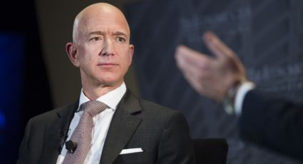 Fundación de la familia Bezos dona 710 mdd a centro de estudio del cáncer en EU