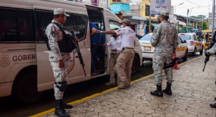 Correos Sedena: después del acuerdo migratorio de 2019 con Trump, las Fuerzas Armadas han detenido a más de 92 mil migrantes