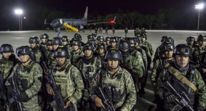 Correos Sedena: Fuerzas Armadas de México son incapaces de realizar operaciones especiales con el Ejército de EU, revela informe