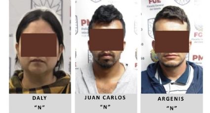 Vinculan a proceso a los tres presuntos responsables del feminicidio de la subdirectora de una primaria en Xalapa