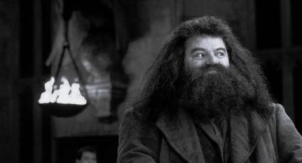 Murió a los 72 años Robbie Coltrane, quien interpretó a Hagrid en la saga de Harry Potter