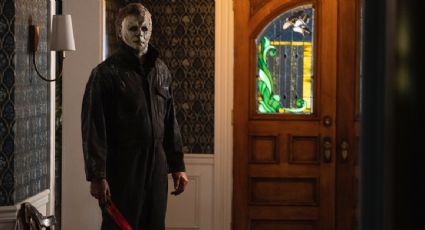 La película “Halloween Ends” se ubica como la más taquillera en EU este fin de semana