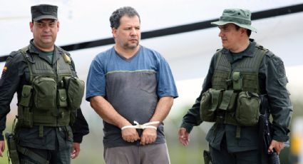 Juez de Nueva York condena a 35 años de cárcel a Daniel Rendón, exjefe del Clan del Golfo en Colombia