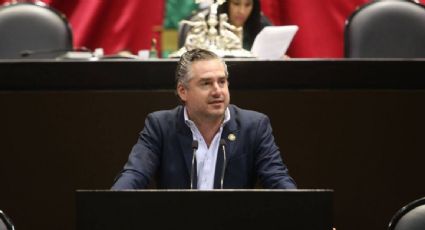 Diputado de MC niega falta de respeto al titular de Sedena y publica la carta que le envió: "Que la opinión pública formule su criterio"