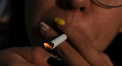 El porcentaje de adultos fumadores en Nueva York se reduce en los últimos 18 años, excepto en las comunidades latinas