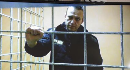 El opositor Alexéi Navalny falleció envenenado en prisión ártica de Rusia, determinan laboratorios extranjeros