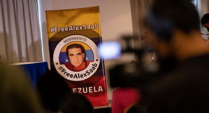 Alex Saab, presunto testaferro de Maduro, alega ante tribunal en EU que su detención fue un secuestro y pide su liberación