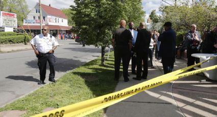 Autor del tiroteo en un supermercado de Buffalo se radicalizó en plataformas de internet, informa la Fiscalía de Nueva York