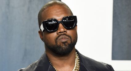 Demandan a Kanye West por 250 mdd por negar que la muerte de George Floyd se debiera a la violencia policial