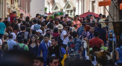 México reporta 5 mil 903 nuevos contagios y 70 muertes por Covid en una semana