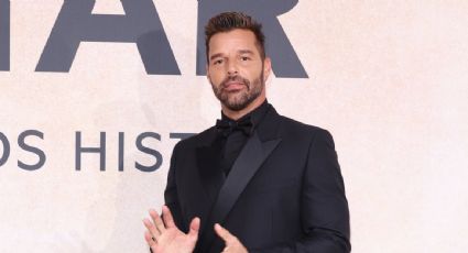 Hermana de Ricky Martin desmiente las acusaciones de su hijo en contra del cantante por supuesta agresión sexual