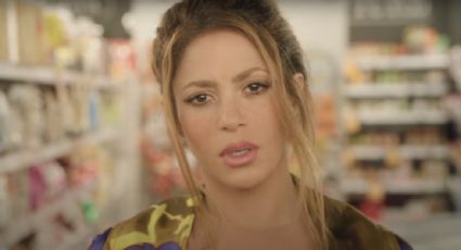 "No fue culpa tuya, ni tampoco culpa mía": Shakira lanza su nuevo sencillo "Monotonía" tras su ruptura con Piqué