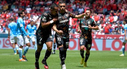 Toluca agarra ‘pichón’ y golea a los Gallos para amarrar el juego de Repechaje en casa