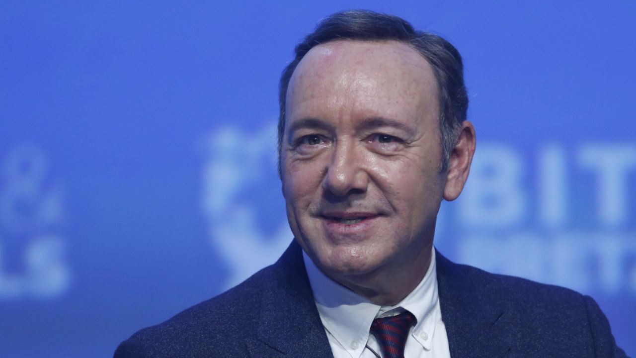 Kevin Spacey Libra Una Demanda Por Agresión Sexual: Jurado Desestima ...