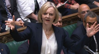 Liz Truss renuncia como primera ministra del Reino Unido tras menos de dos meses en el cargo