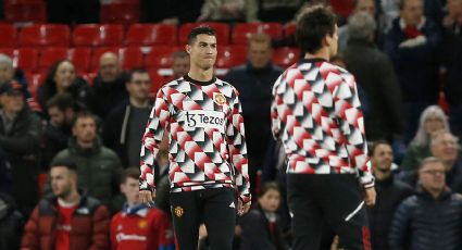 Cristiano Ronaldo, castigado: No es convocado ante el Chelsea tras ‘desplante’ al abandonar el campo en pleno partido