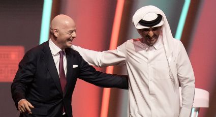 Molestia en Alemania por restricciones de FIFA para hablar de temas extrafutbolísticos en Qatar: “No es política, son derechos humanos”