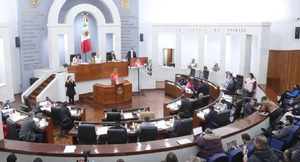 Congreso de SLP aprueba por unanimidad reforma para sancionar la violencia vicaria