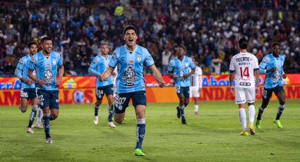 Pachuca adquiere categoría de ‘Huracán’ y arrolla a Monterrey para acercarse a la Final
