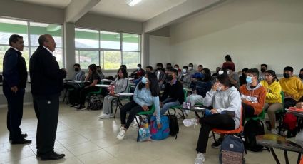 Comienza el periodo de vacaciones de invierno para 23 millones de alumnos en el país