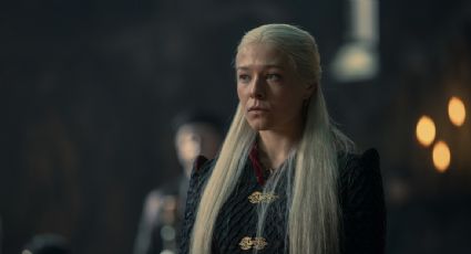 Se filtra el último episodio de "House of the Dragon", precuela de "Game of Thrones"