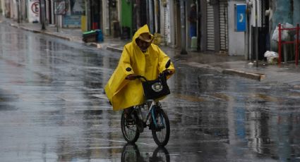 “Roslyn” se fortalece y se convierte en un huracán categoría 4; provocará lluvias muy intensas en Jalisco, Colima y Nayarit
