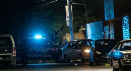 Comandante de la policía municipal de Zacatecas es herido en ataque armado