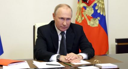 Putin y Xi tendrán el viernes una videollamada para discutir los problemas regionales "más candentes"