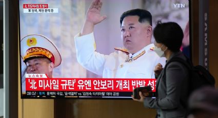 Kim Jong-un felicita al presidente Xi Jinping por su reelección al frente del Partido Comunista de China