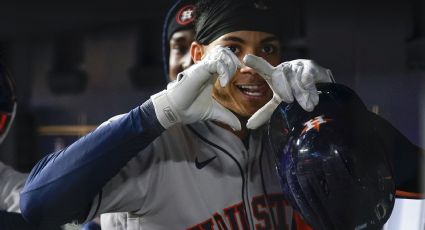 Astros 'barren' a Yankees y jugarán la Serie Mundial ante los Phillies