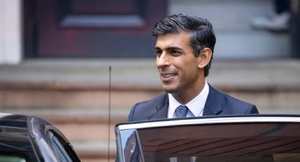 Rishi Sunak, el hindú millonario que será el primer ministro más joven del Reino Unido en siglos