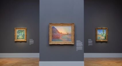 El Museo Barberini cerrará una semana para analizar nuevas medidas de seguridad tras ataque contra "Les meules" de Monet