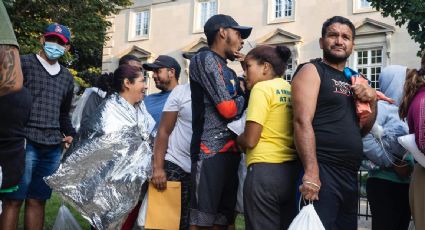 Migrantes enfrentan obstáculos aún tras su liberación en EU: el gobierno les asigna direcciones inservibles para su proceso