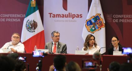Gobierno de Tamaulipas cita a declarar a exfuncionarios de la administración pasada por supuestas irregularidades