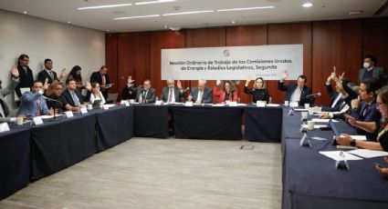 Avanza en comisiones del Senado la eliminación del horario de verano; pasa al pleno