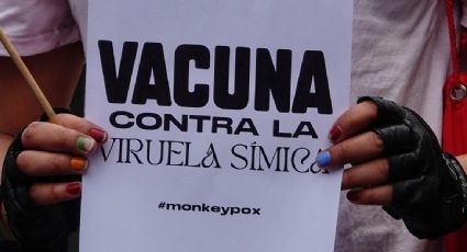 Activista acusa a López-Gatell de ser un "funcionario antivacunas" por la falta de dosis contra la viruela del mono
