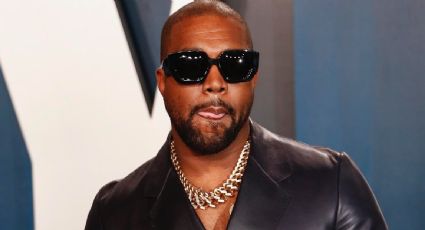 Skechers expulsa de sus oficinas a Kanye West luego de que se presentara sin aviso previo