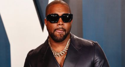 Equipo de Kanye West dijo que el cantante buscó titular “Hitler” a uno de sus discos